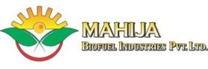 mahija logo
